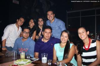Foto 39 de Matildelina - Viernes 23 de mayo de 2014 en Discoteca Matildelina Bucaramanga, Bucaramanga