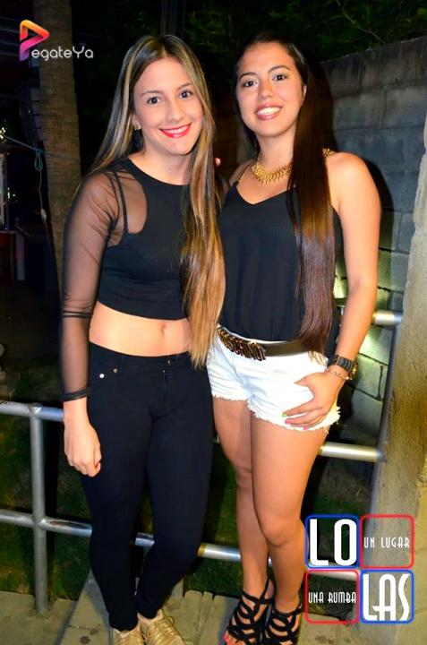Foto 80 de Lolas - 5to FDS Mayo 2015 en Lolas Club Menga Cali, Cali