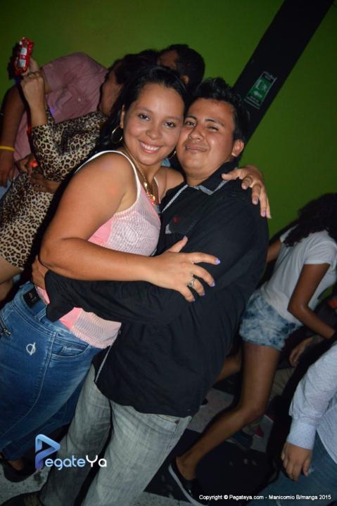 Foto 21 de El Manicomio sabado 28 febrero 2015 en Discoteca El Manicomio Bucaramanga, Bucaramanga
