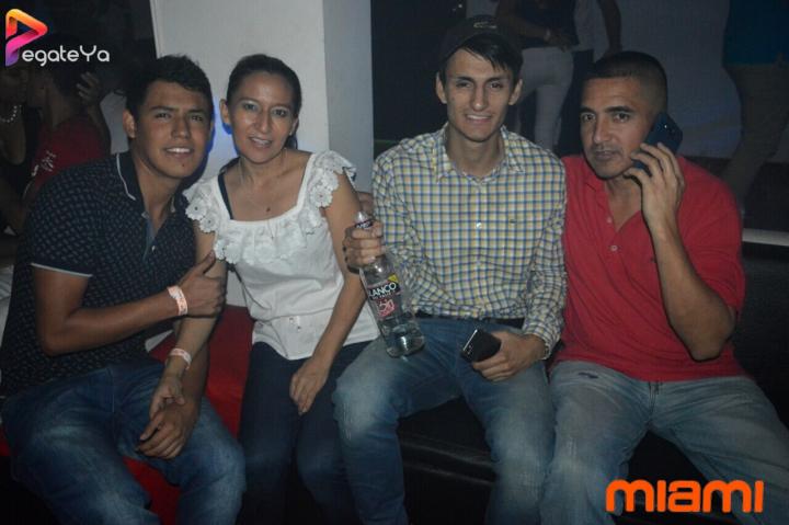 Foto 53 de Miami Bar - 1er/2do FDS Enero 2017 en Miami Bar Cali, Cali