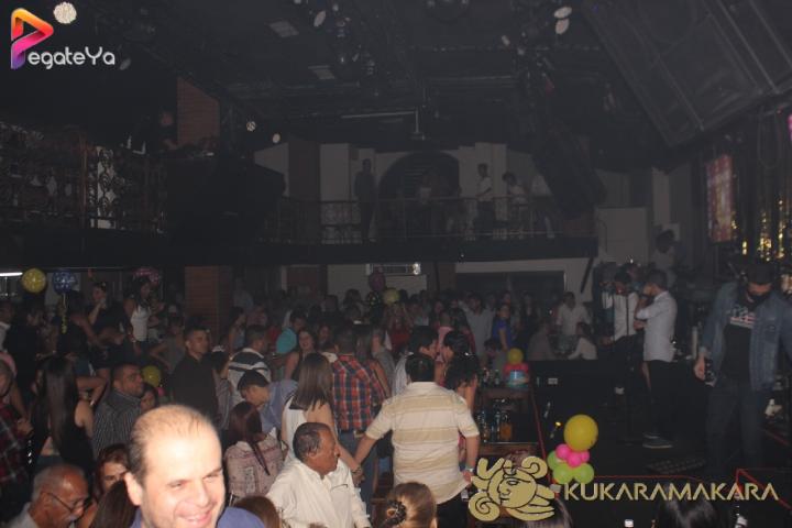 Foto 41 de Kukaramakara - 1er Fds Sept. 2016 en Kukaramakara Discoteca Cali, Cali