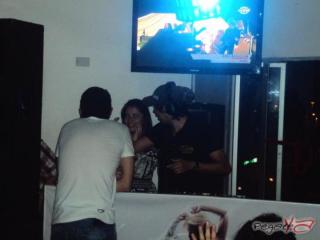 Foto 23 de Marzo 17 del 2012 en I´m Fun Discoteca Manizales, Manizales