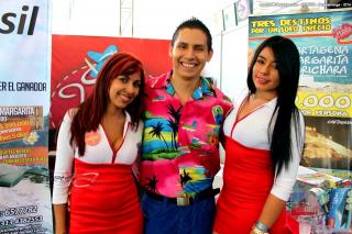 Foto 32 de Cenfer Chicas Car audio 2014 en Cenfer Chicas Car audio 2014, Bucaramanga