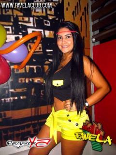 Foto 3 de Favela Club - Marzo 09 del 2013 en Favela Club, Cali