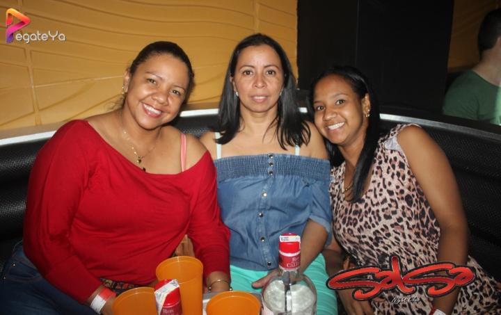 Foto 32 de Salsa Night Club - 1er Fds Sept. 2016 en Salsa Night Club, Cali