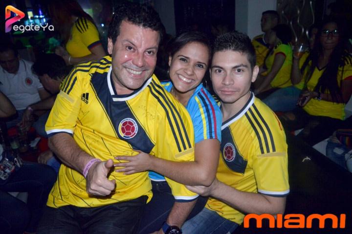 Foto 139 de Miami - 2do/ 3er Fds junio 2016 en Miami Bar Cali, Cali