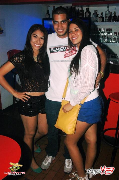 Foto 6 de Rancheeton - Sept 6 2014 en Rancheton Cali, Cali
