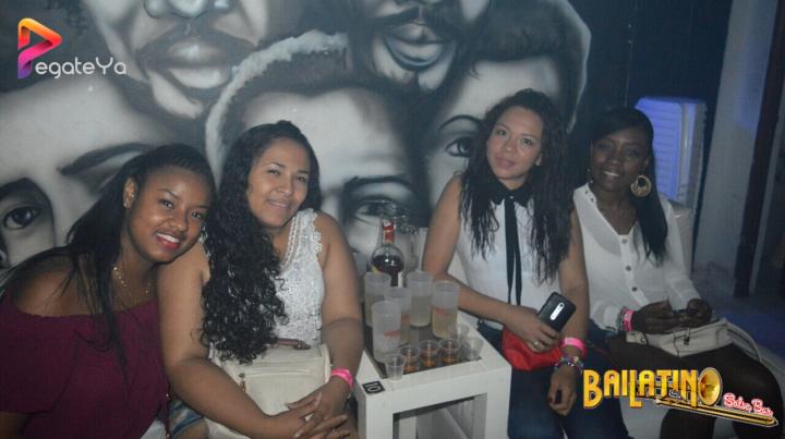 Foto 37 de Bailatino - 2do Fds Abril 2016 en Bailatino - Bar, Cali