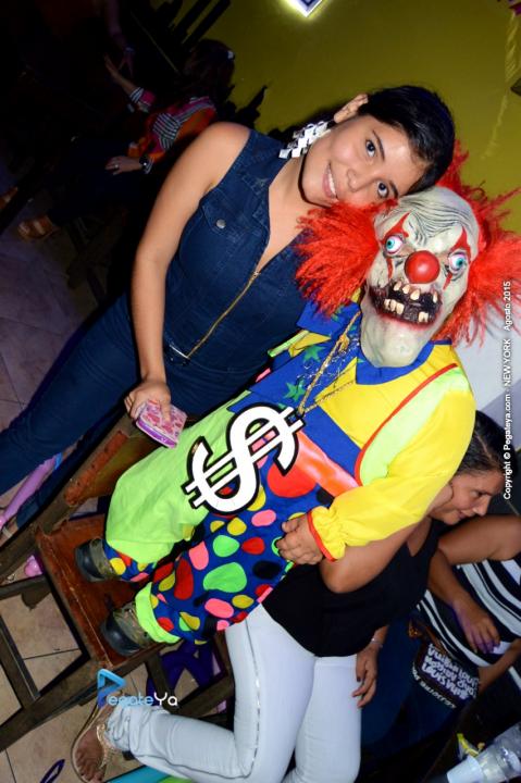 Foto 2 de New York sábado 22 de agosto 2015 en Discoteca New York Bucaramanga, Bucaramanga
