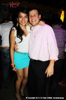 Foto 49 de 18-26 Mayo 2012 en El Viejo Chiflas Restaurante, Cali