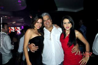 Foto 12 de Aqua Discoteca Medellin Jueves 7 junio en Discoteca Aqua Medellin, Medellín