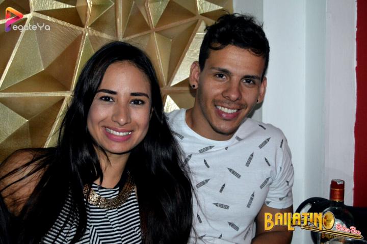 Foto 54 de Bailatino - 3er / 4to Fds Enero 2016 en Bailatino - Bar, Cali