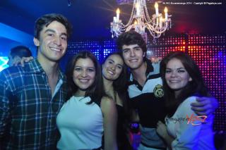 Foto 54 de Bar Bling - 22 de febrero de 2014 en Bar Bling Bucaramanga, Bucaramanga