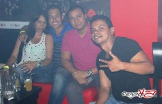 Foto 19 de Septiembre 28 del 2013 en Nozomi Club, Cali