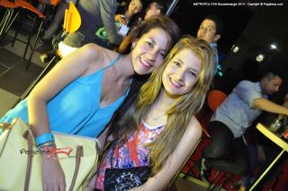 Foto 15 de Bar Metropolitan- 20 -22 febrero 2014 en Discoteca Metropolitan Bucaramanga, Bucaramanga