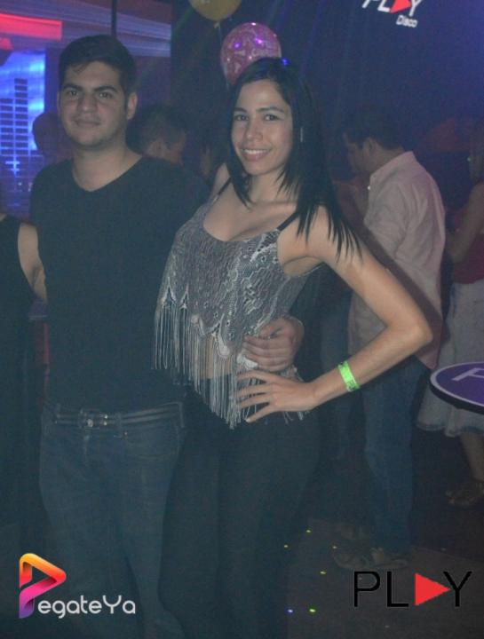 Foto 4 de Play Disco - Granada - 1er FDS Junio 201 en Play Disco, Cali