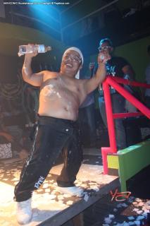 Foto 27 de MANICOMIO - 22 de febrero de 2014 en Discoteca El Manicomio Bucaramanga, Bucaramanga