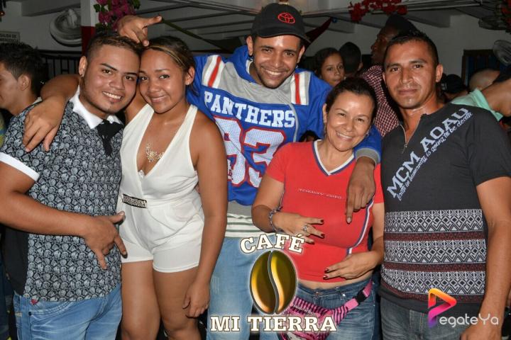 Foto 20 de Cafe Mi Tierra - 2do Fds Abril 2016 en Cafe Mi Tierra, Cali