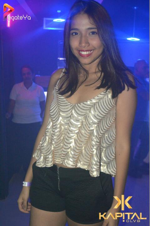 Foto 2 de Kapital Club - 1er Fds Junio 2017 en Kapital Club, Cali