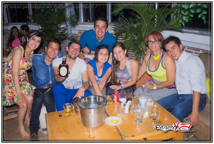 Foto 4 de BROADWAY PUB - Villavicencio en Broadway Pub, Villavicencio
