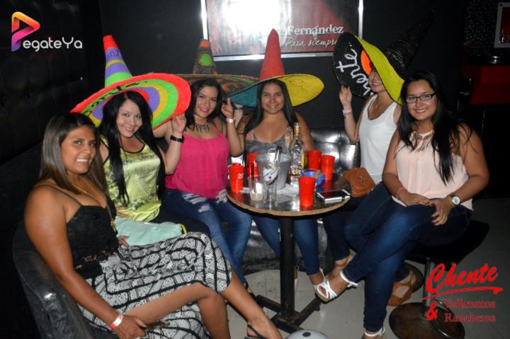 Foto 12 de Chente - 2do FDS Dic 2015 en CHENTE Vallenatos y Rancheras, Cali
