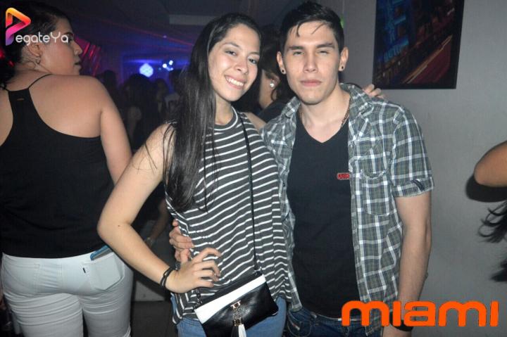 Foto 86 de Miami Bar - 3er / 4to Fds Enero 2017 en Miami Bar Cali, Cali