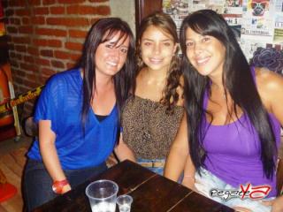 Foto 44 de Marzo 24 del 2012 en Urbano Bar Cali, Cali