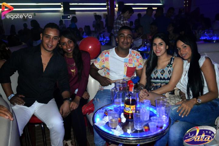 Foto 33 de Jalajala - 4to Fds Junio 2016 en Jala Jala Club, Cali
