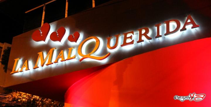 Foto 11 de La Malquerida - Sep 13 en La Malquerida - Cali, Cali