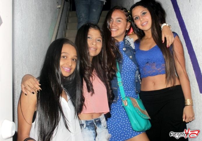 Foto 10 de Ahma Bar - 4to FDS Nov 2014 en Ahma Cali, Cali