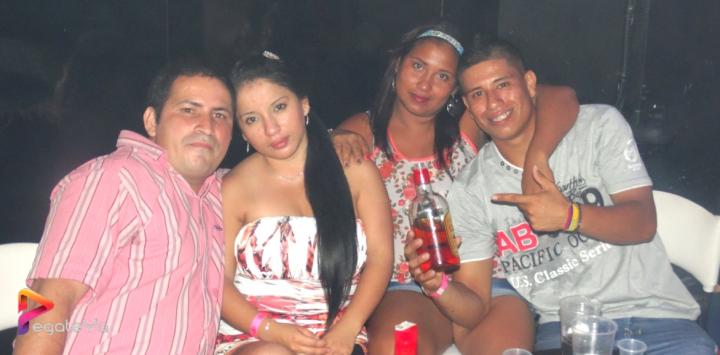 Foto 17 de Ahma Bar - 1er FDS Marzo 2015 en Ahma Cali, Cali