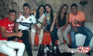 Foto 30 de Noviembre 3 del 2012 en Miami Bar Cali, Cali