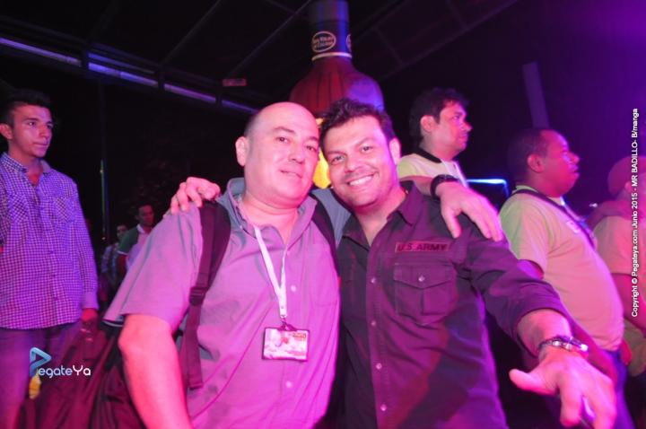 Foto 52 de Dj Party Bucaramanga en Fiestas Colombia, Medellín