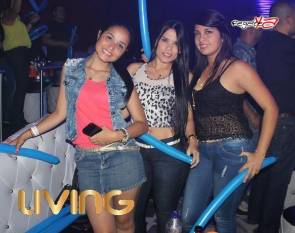 Foto 53 de Living - 4to FDS Nov 2014 en Living Night Club, Cali