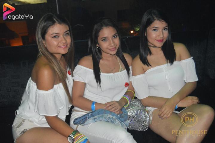Foto 18 de Penthouse Club - AMOR & AMISTAD 2016 en Penthouse 1800, Cali