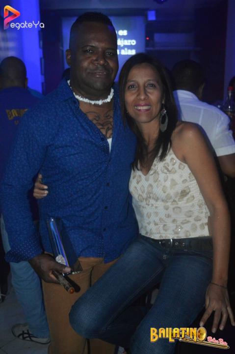 Foto 81 de Bailatino - 1er Fds Febrero 2017 en Bailatino - Bar, Cali