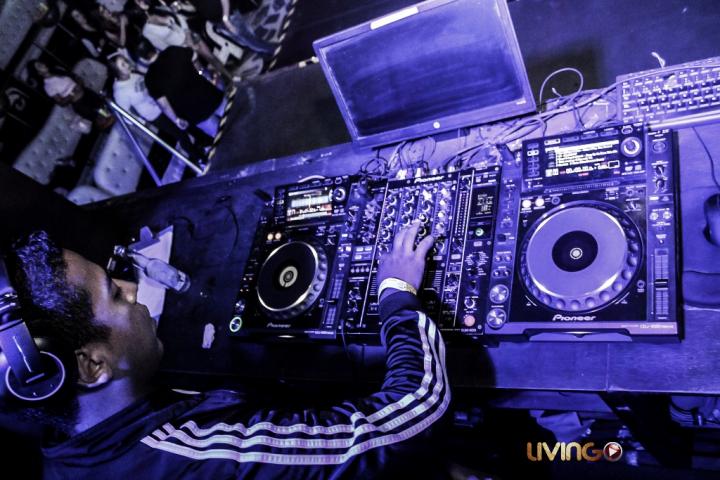 Foto 7 de Living - 3er Fds Junio 2017 en Living Night Club, Cali