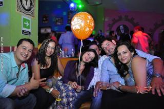 Foto 66 de Chabela Club en Discoteca Chabela Bucaramanga, Bucaramanga