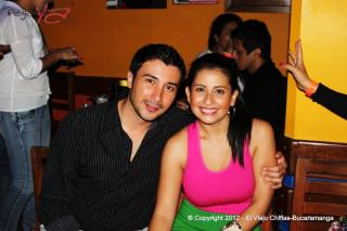 Foto 61 de Sabado 11 de Agosto de 2012 en El Viejo Chiflas Restaurante, Cali