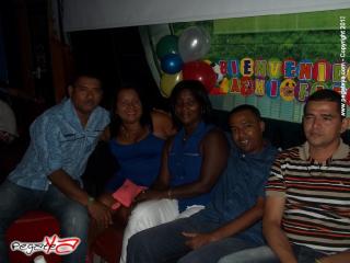 Foto 9 de la pasion del barza 17 Y 18 DE MAYO DE 2 en LA PASION DEL BARZA Cartagena, Cartagena