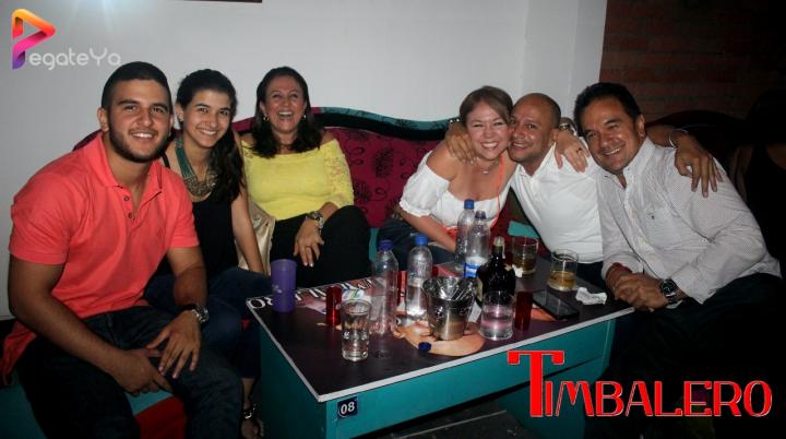 Foto 44 de Timbalero - Amor & Amistad 2016 en Timbalero, Cali