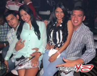 Foto 10 de Praga - Sur / Agosto 17 en Praga Club Cali, Cali