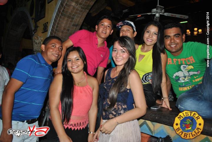 Foto 79 de MISTER BABILLA 12 Y 13 de SEPT 2014 en Discoteca MISTER BABILLA cartagena, Cartagena