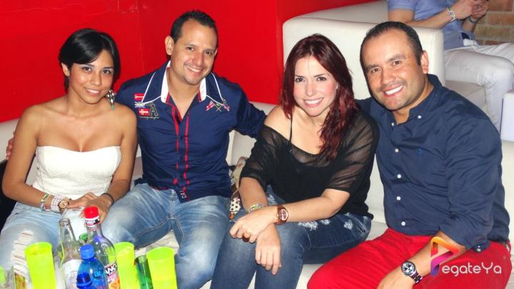 Foto 16 de Favela Club - Marzo 14 del 2015 en Favela Club Menga, Cali