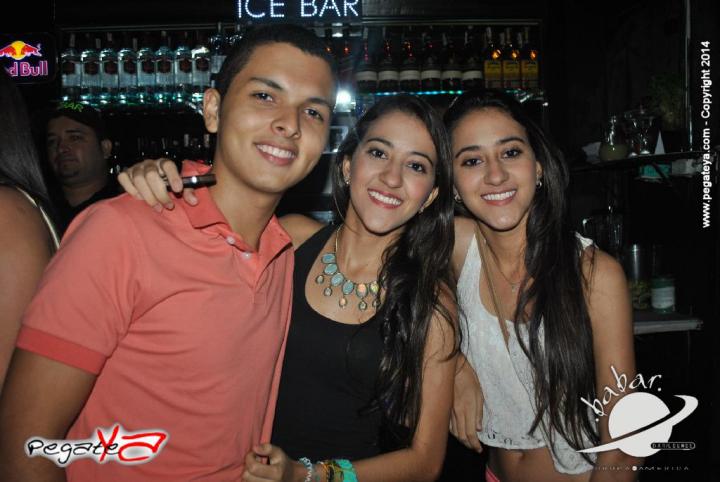 Foto 30 de BABAR 12 Y 13 de SEPT 2014 en Babar cartagena, Cartagena