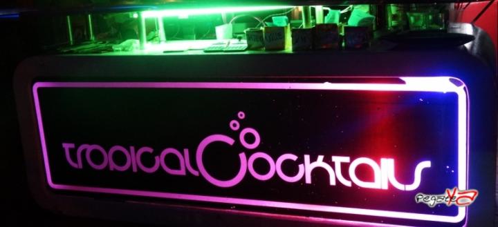Foto 43 de Tropical Cocktails - Nov 15 y 22 del 20 en Tropical Cocktails Medellin, Medellín