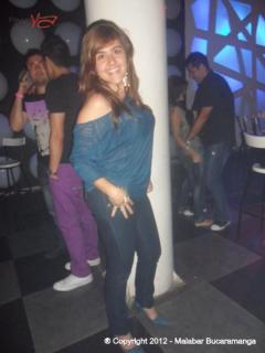 Foto 25 de 13-14 Enero 2012 en Discoteca Malabar Bucaramanga, Bucaramanga