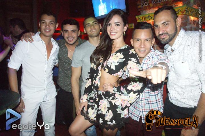 Foto 2 de tu candela 12 y 13 de junio de 2015 en TU CANDELA cartagena, Cartagena