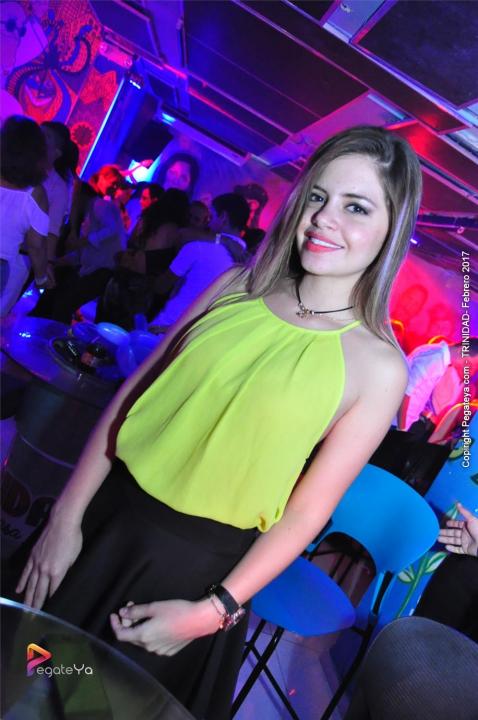 Foto 2 de Trinidad sábado 11 de febrero de 2017 en Trinidad Discoteca Bucaramanga, Bucaramanga