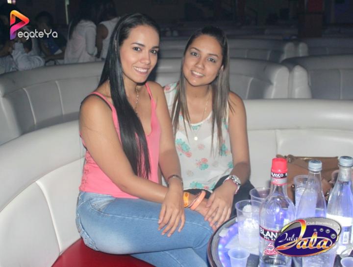 Foto 6 de Jala Jala - 2do FDS Sep 2015 en Jala Jala Club, Cali